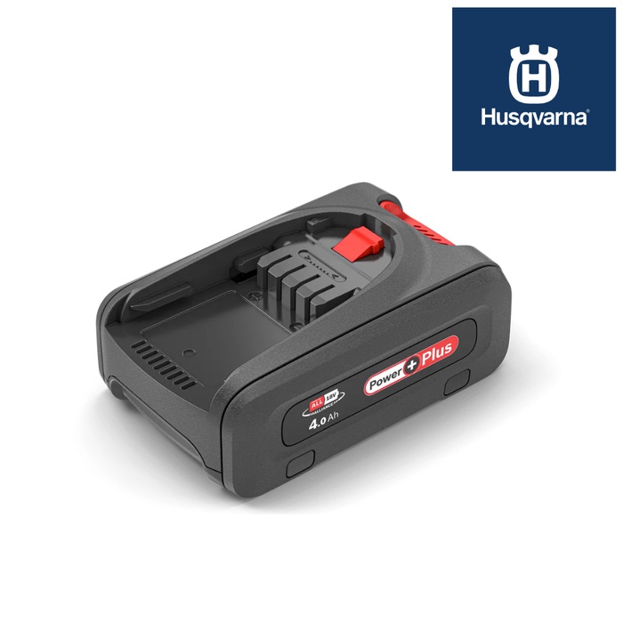 Husqvarna Aspire™ P4A 18-B72 Power Plus Battery