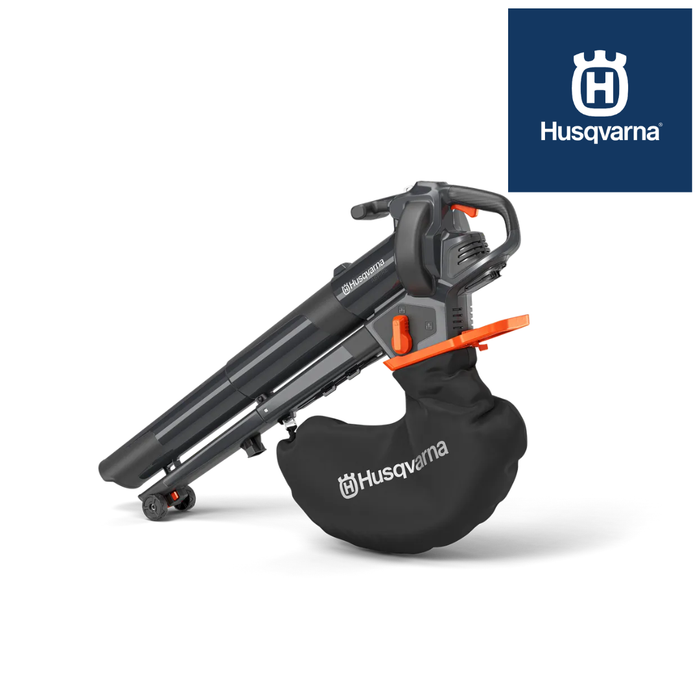 Husqvarna Aspire™ BVX-P4A Battery Blower/Vacuum