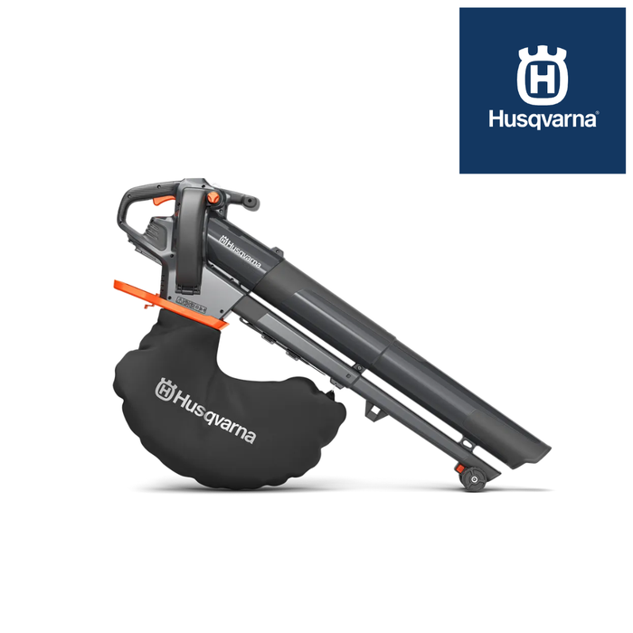 Husqvarna Aspire™ BVX-P4A Battery Blower/Vacuum