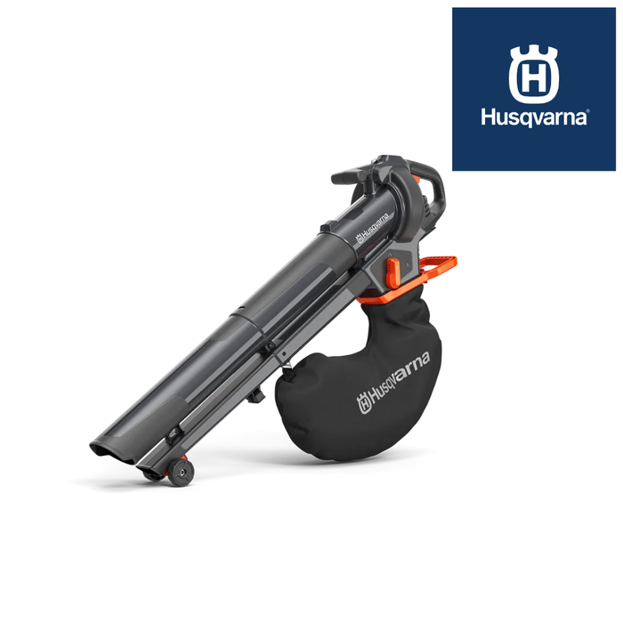 Husqvarna Aspire™ BVX-P4A Battery Blower/Vacuum