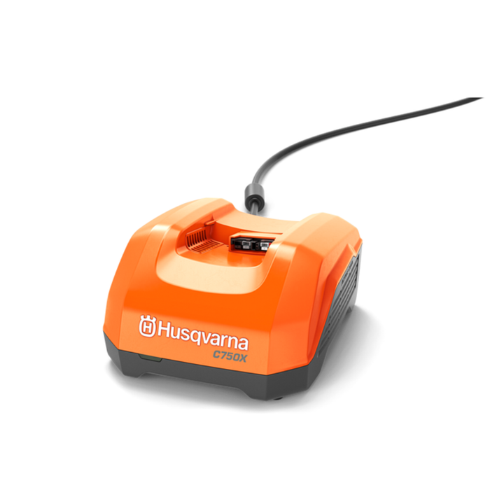 Husqvarna 40-C750X Charger