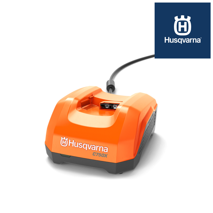 Husqvarna 40-C750X Charger