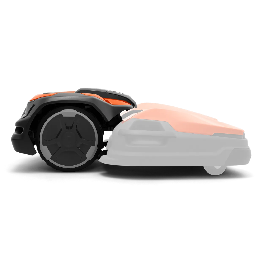 Husqvarna CEORA® 544 EPOS®