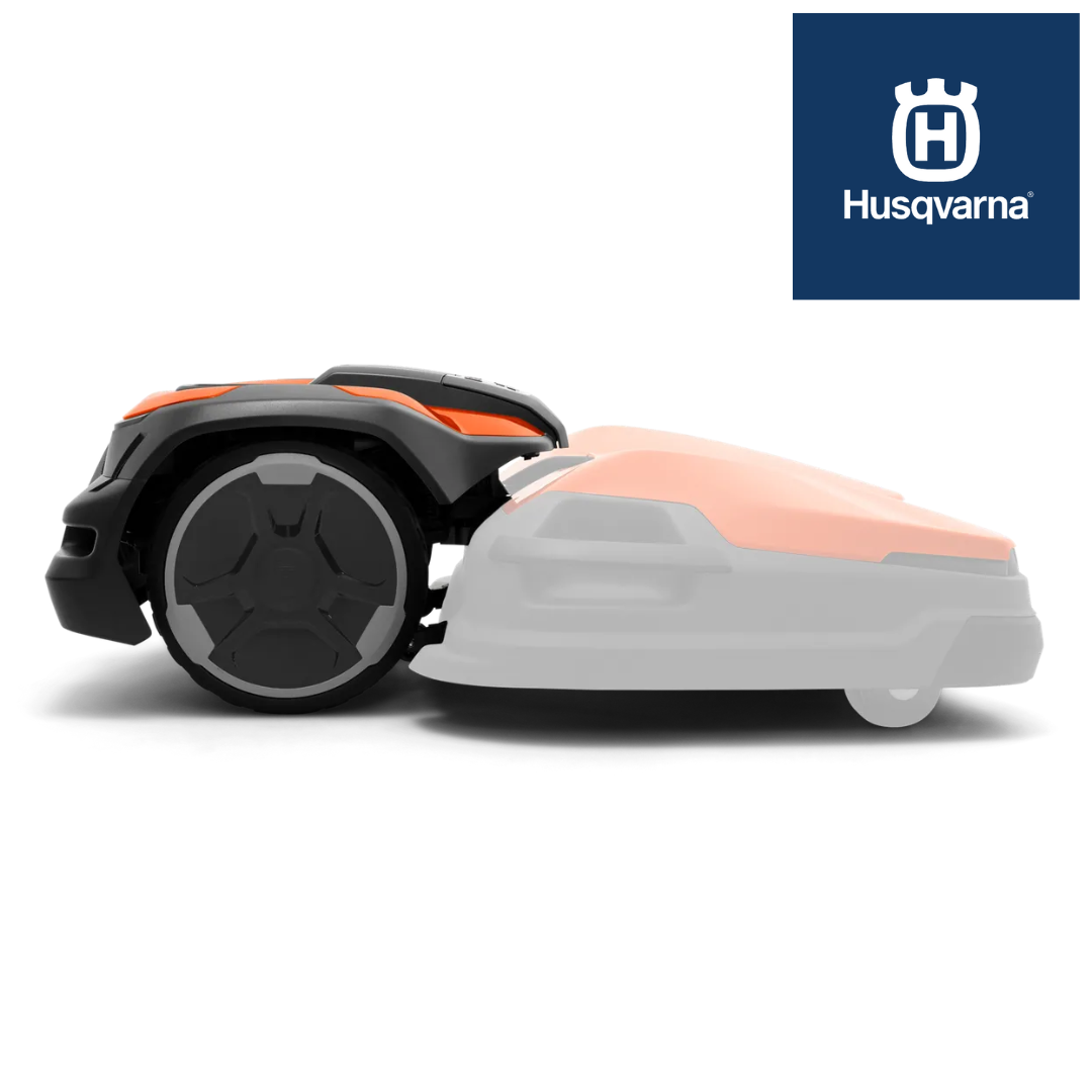 Husqvarna CEORA® 546 EPOS® — Balmers GM