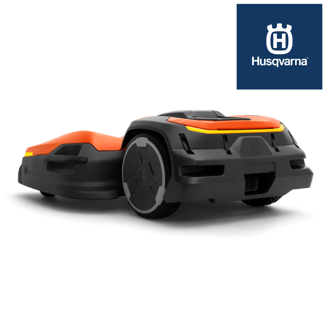 Husqvarna CEORA® 544 EPOS®