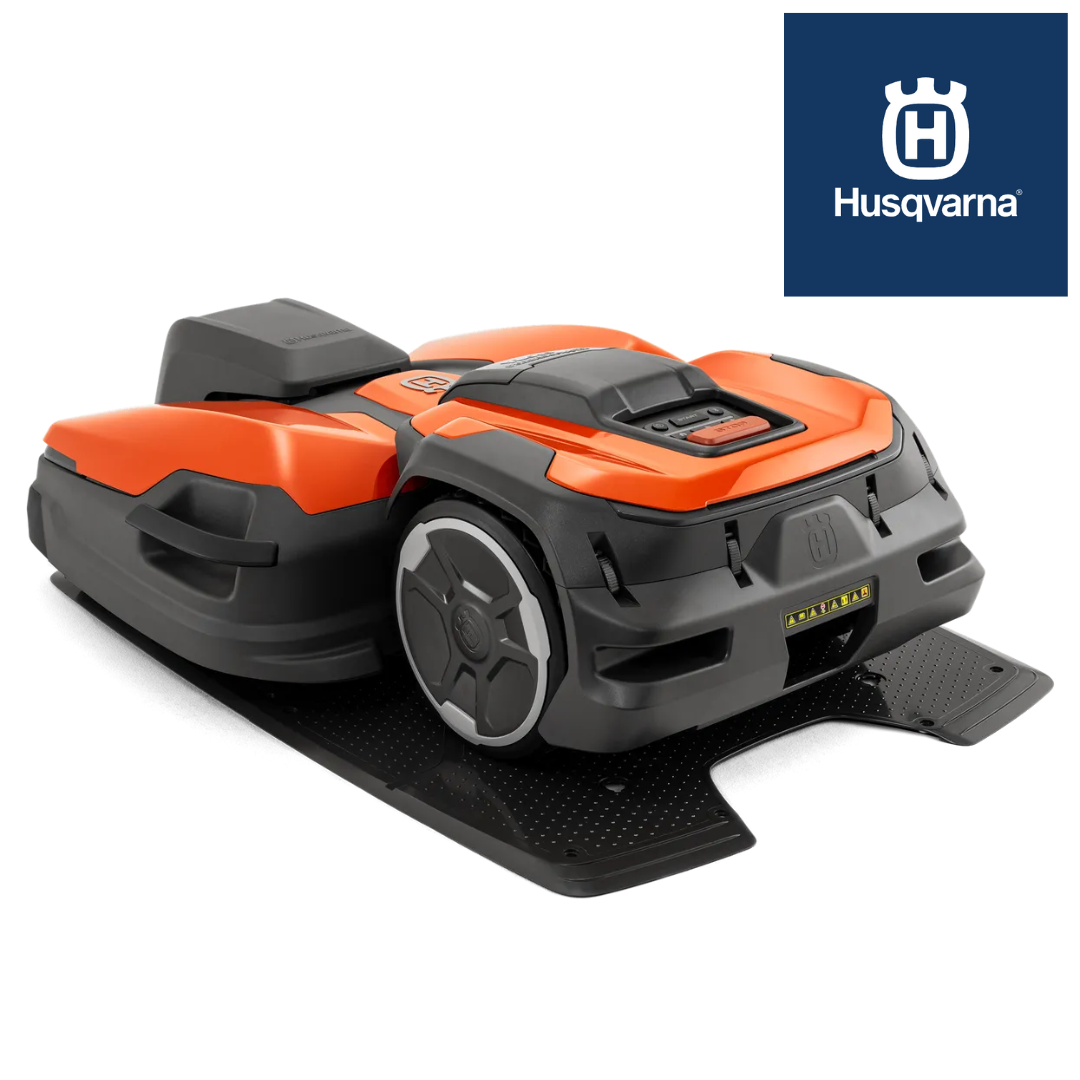 Husqvarna CEORA® 544 EPOS®