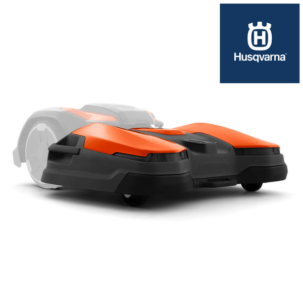 Husqvarna CEORA® RZ 43L Low-Cut Deck