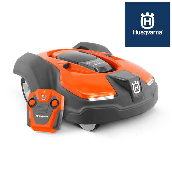 Husqvarna Toy 450X Automower®