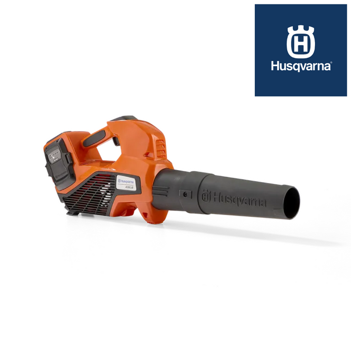 Husqvarna Toy 325iBV Battery Blower