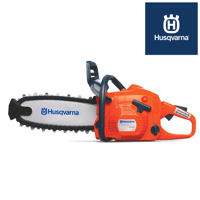 Husqvarna Toy Chainsaw