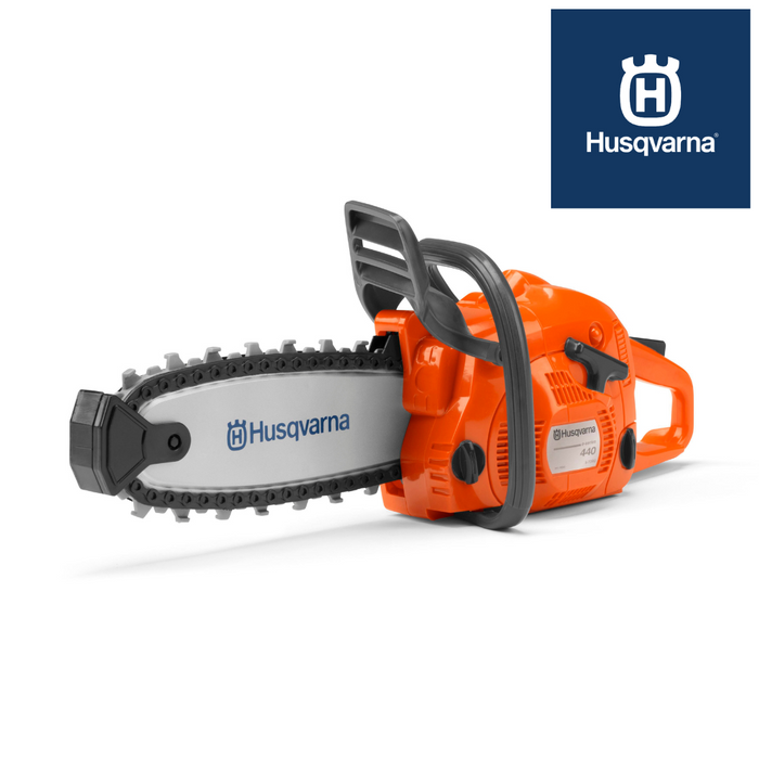 Husqvarna Toy Chainsaw