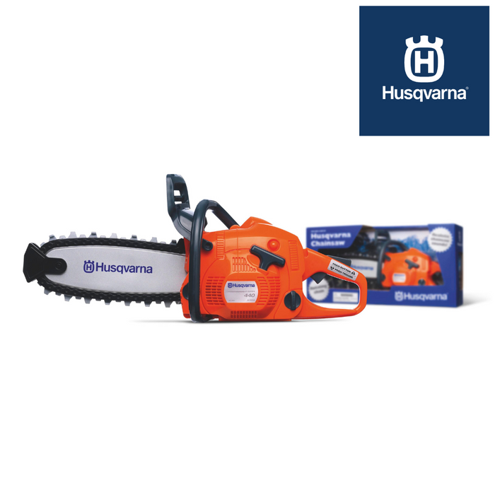 Husqvarna Toy Chainsaw