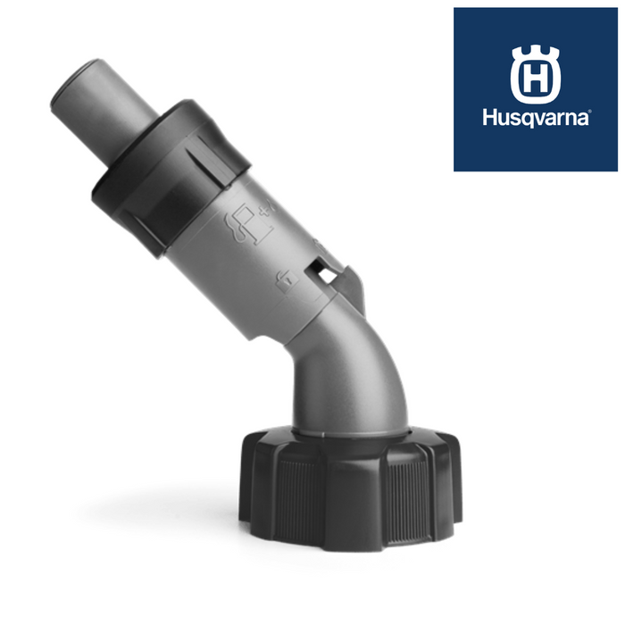 Husqvarna Fuel Spout for Combi Can