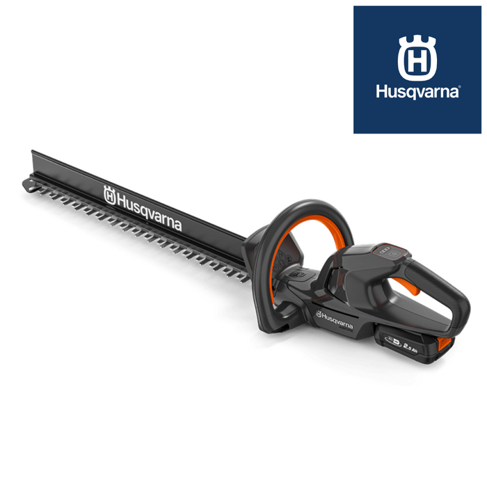 Husqvarna Aspire™ H50-P4A Battery Hedge Trimmer