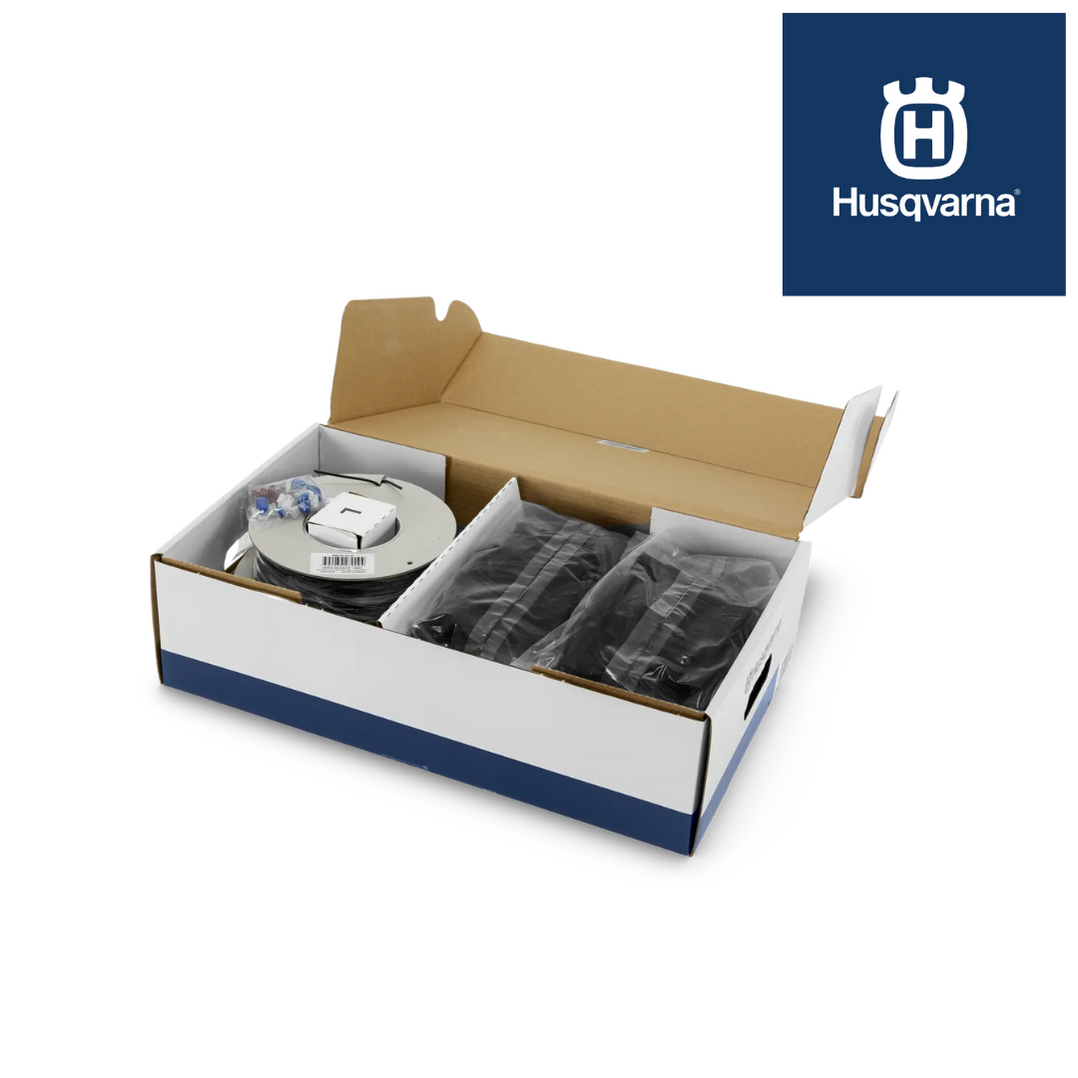 Husqvarna Boundary Wire Installation Kits — Balmers GM