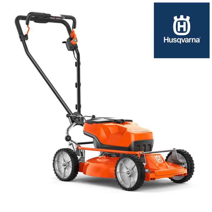 Husqvarna LB 448iV Battery Mower