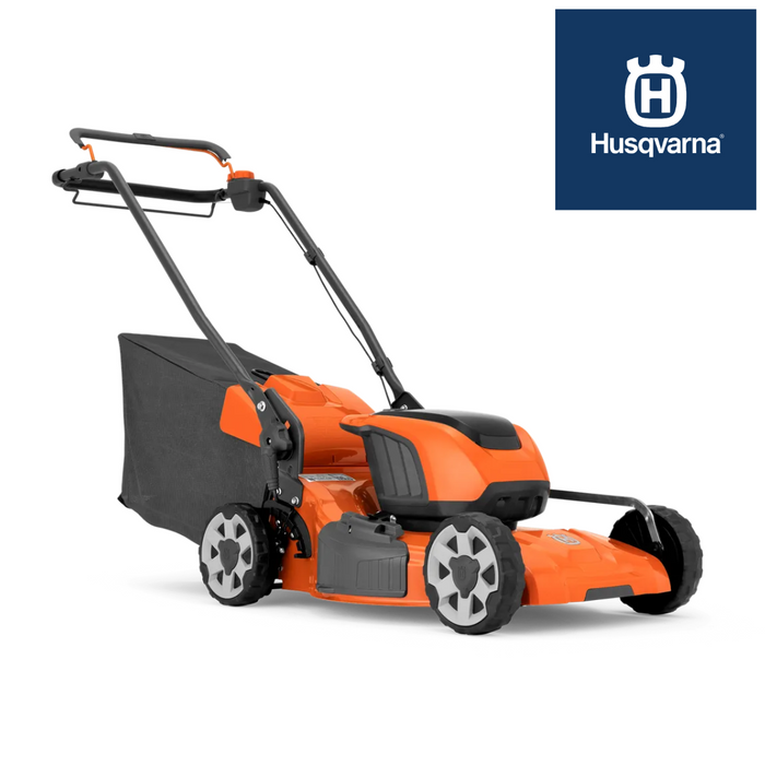 Husqvarna LC 251iS Battery Mower