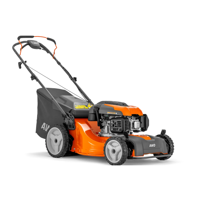 Husqvarna LC 353 AWD Mower
