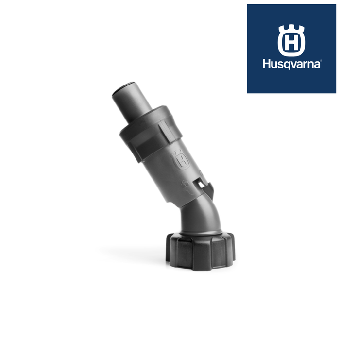 Husqvarna Power Fuel Spout