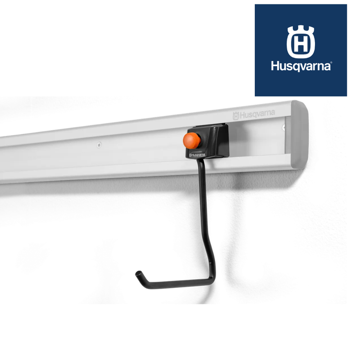 Husqvarna Aspire™ Machinery Storage Hook
