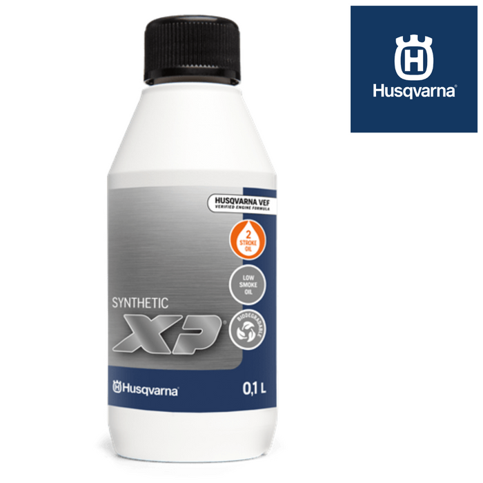 Husqvarna XP® 2-Stroke Oil