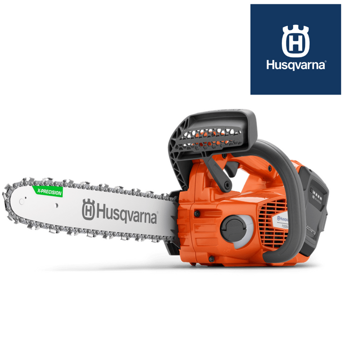 Husqvarna T535i XP® Top Handle Battery Chainsaw