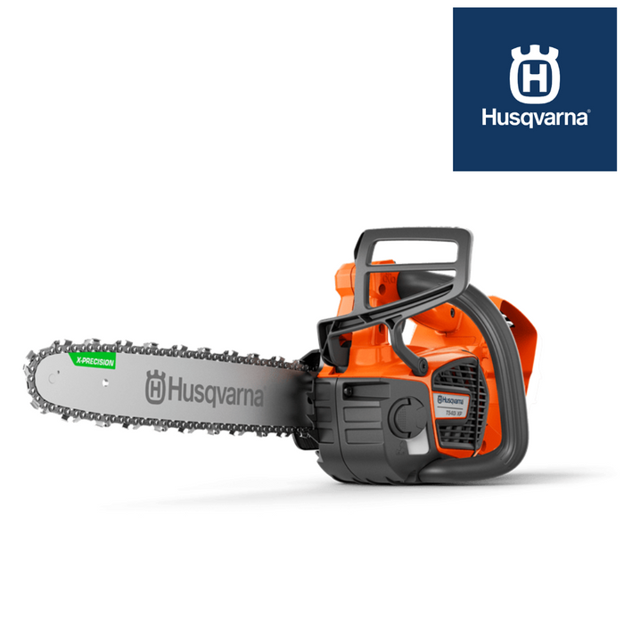 Husqvarna T540i XP® Top Handle Battery Chainsaw