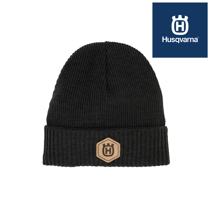 Husqvarna Xplorer Beanie - Merino Wool