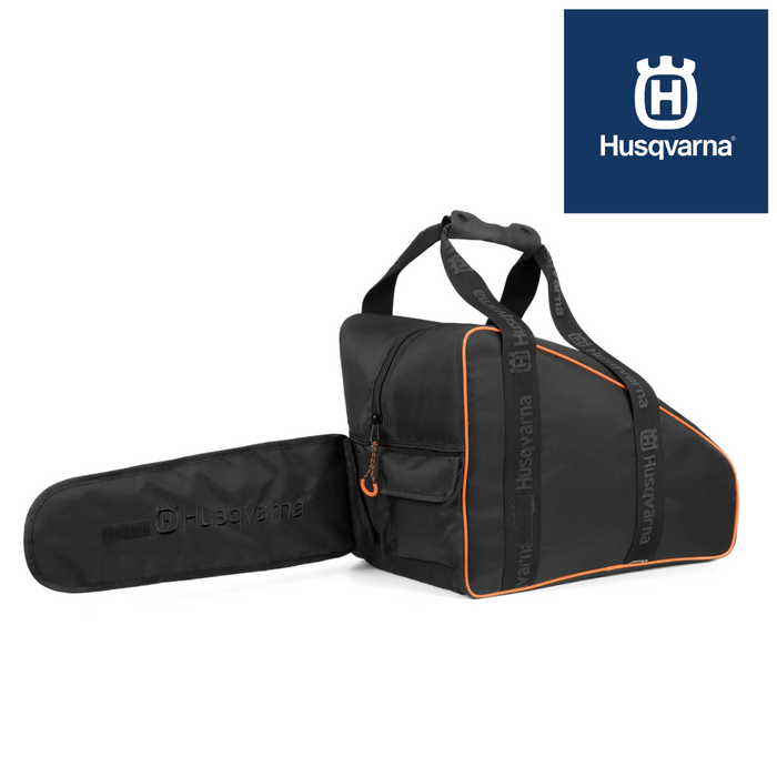 Husqvarna Xplorer Chainsaws Bag