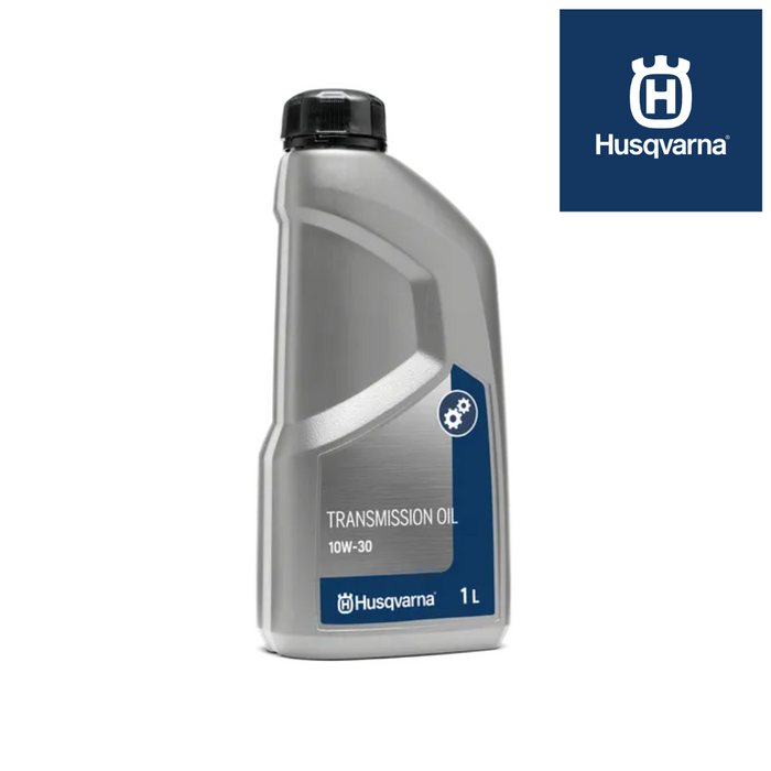 Husqvarna 4-Stroke 10W-30 Transmission Oil