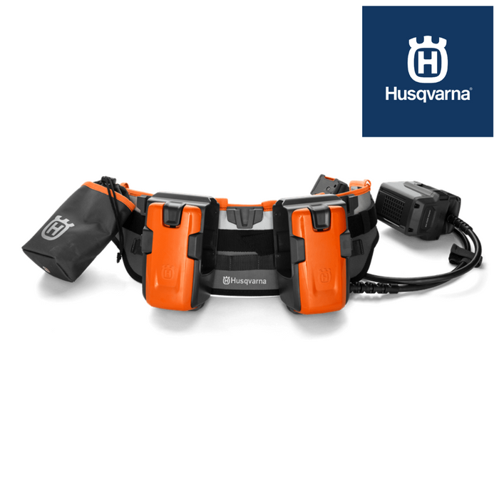 Husqvarna Battery Belt FLEXI