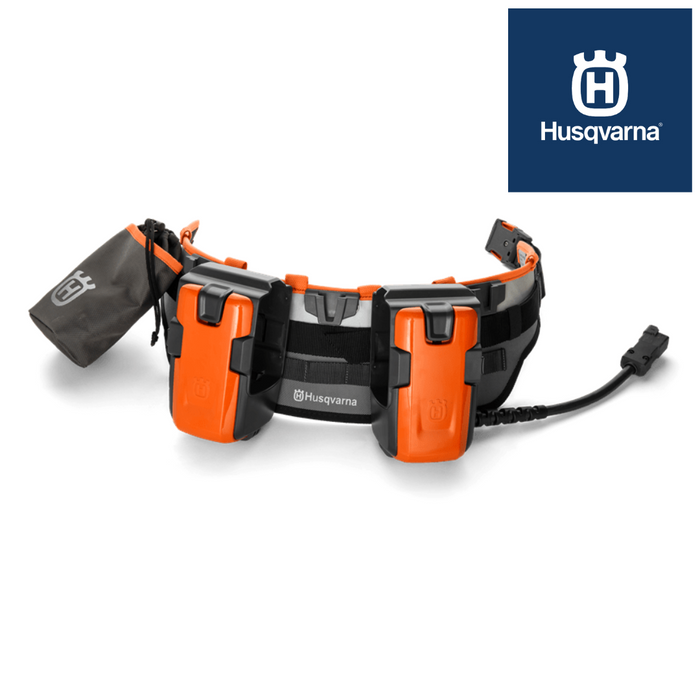 Husqvarna Battery Belt FLEXI