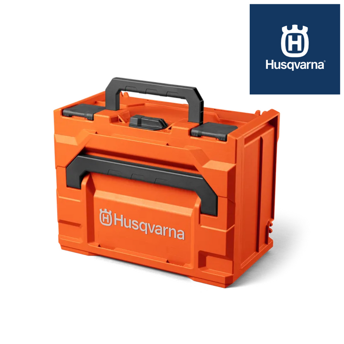 Husqvarna Battery Box - Medium