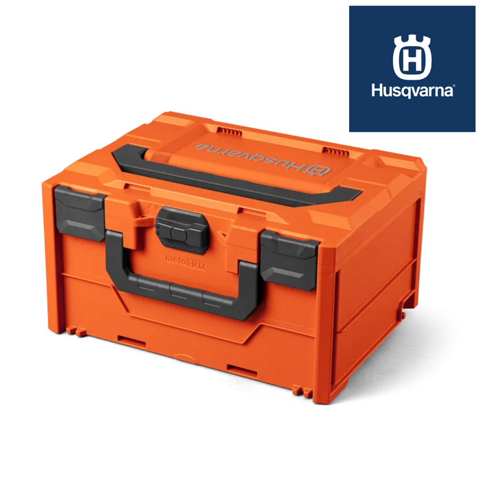 Husqvarna Battery Box - Medium