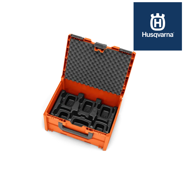 Husqvarna Battery Box - Medium