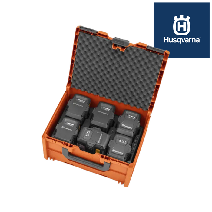 Husqvarna Battery Box - Medium