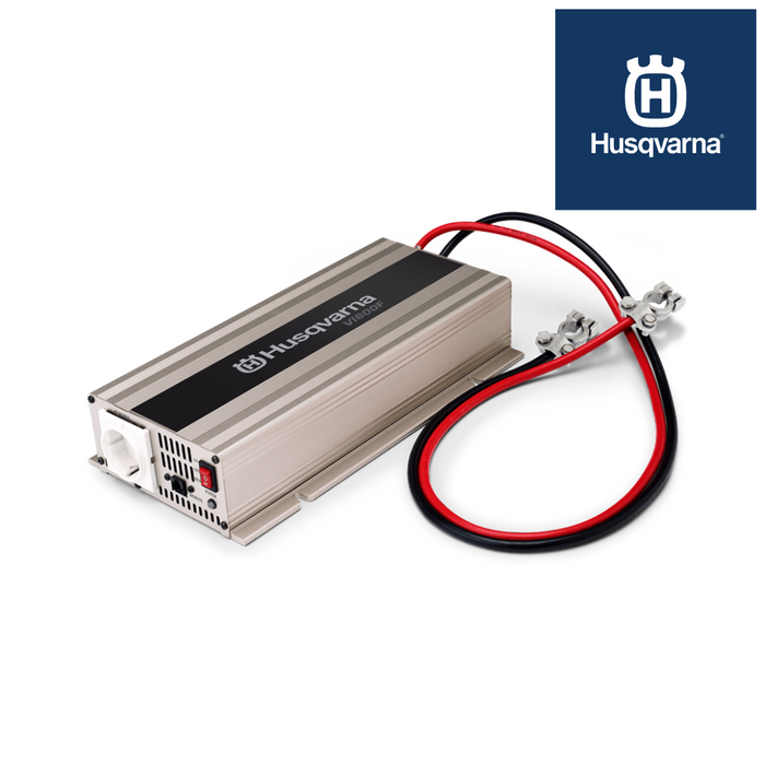 Husqvarna Inverter V1600F Voltage Converter