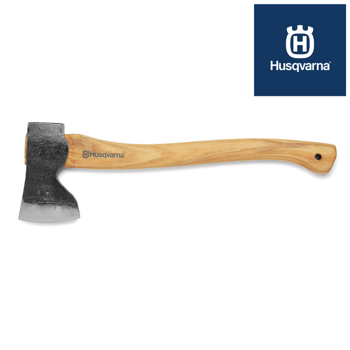 Husqvarna Carpenter's Axe