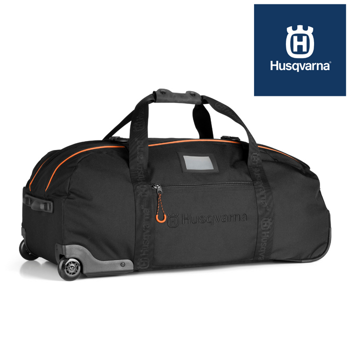 Husqvarna Xplorer Trolley Bag - 90L