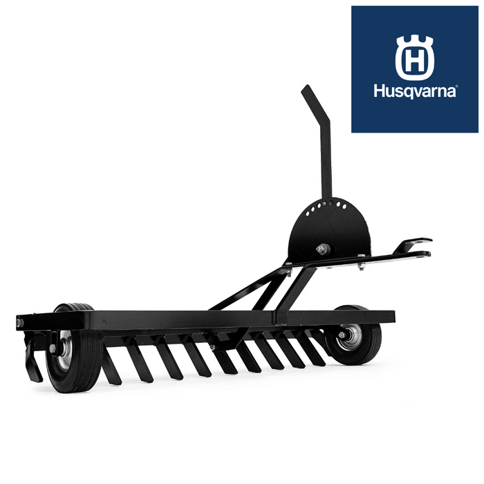 Husqvarna Gravel Harrow