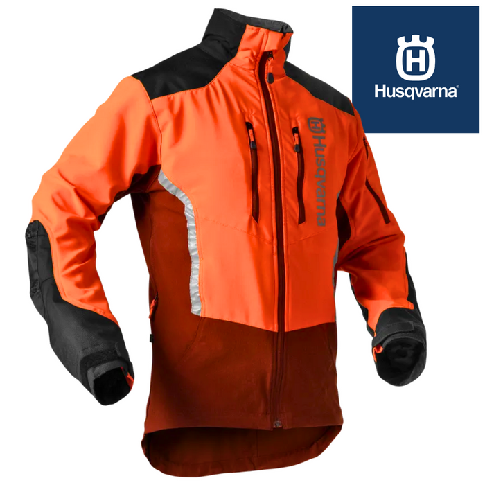 Husqvarna Forest Jacket - Technical Extreme