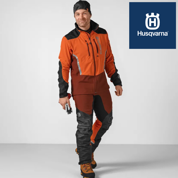 Husqvarna Forest Jacket - Technical Extreme