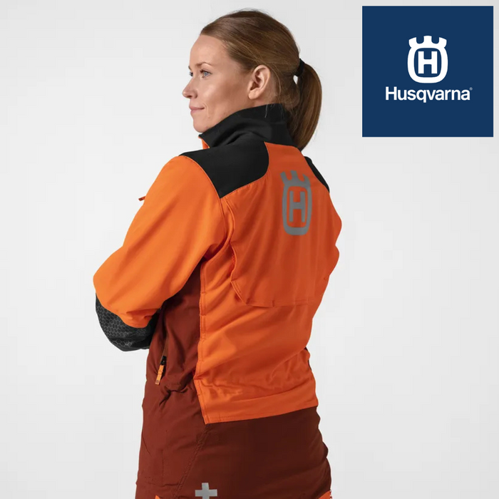 Husqvarna Forest Jacket - Technical Extreme