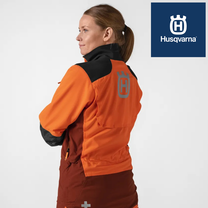 Husqvarna Forest Jacket - Technical Extreme — Balmers GM Husqvarna Forest Jacket - Technical Extreme — Balmers GM