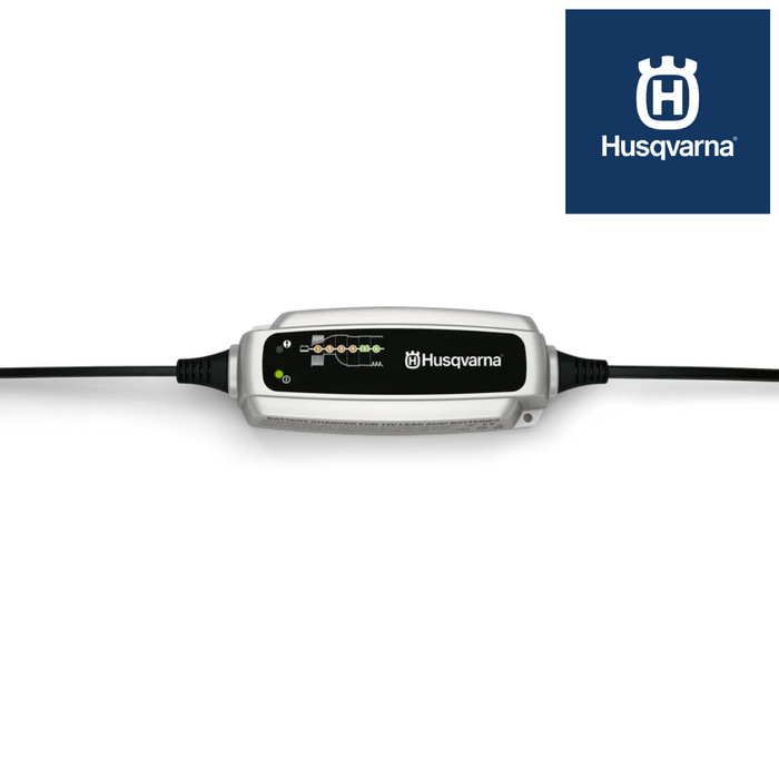 Husqvarna BC 0.8 Battery Charger