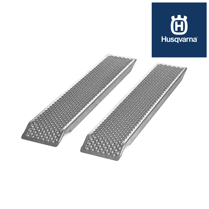 Husqvarna Loading Ramps for Riders