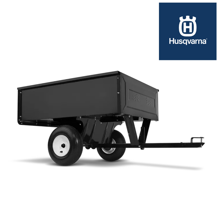 Husqvarna Trailer