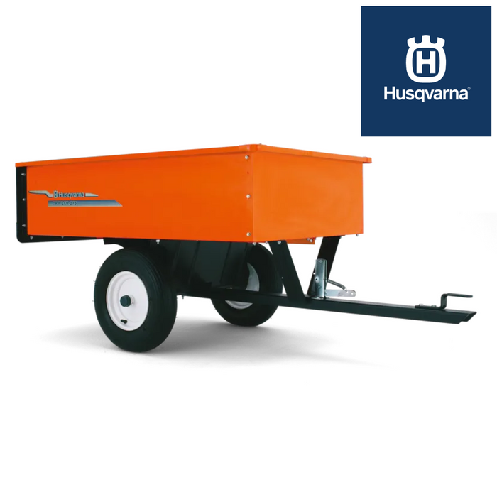 Husqvarna Trailer 275