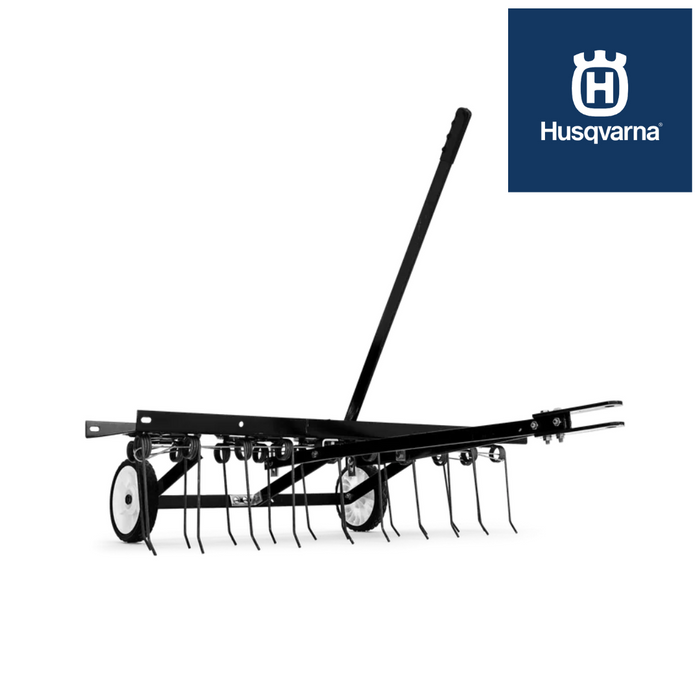 Husqvarna Moss Rake