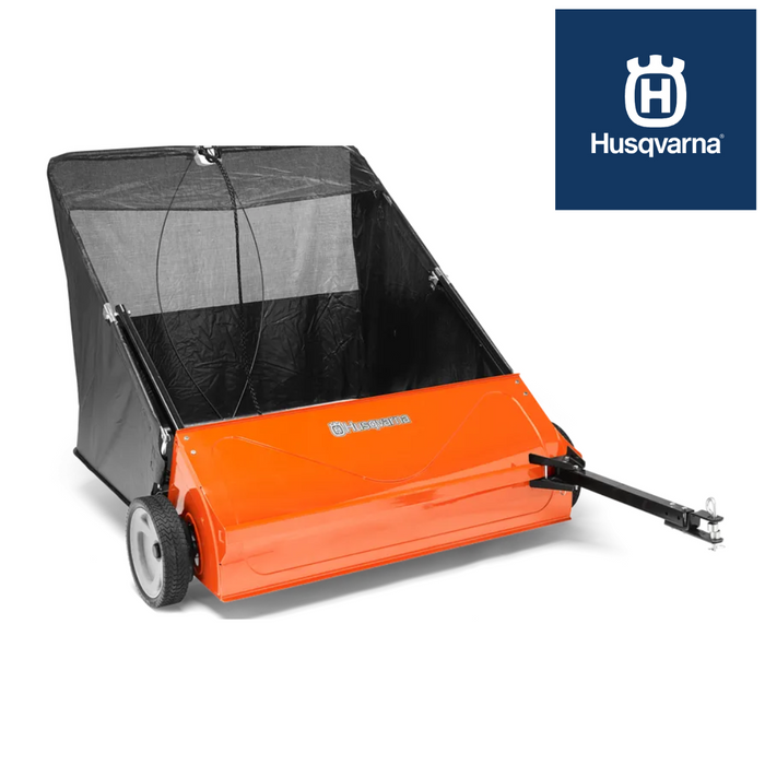 Husqvarna Sweeper